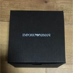 アルマーニ ネックレスのサムネイル