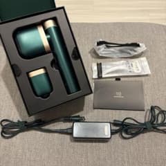 JOVS T3 Pro Max 光脱毛器 本体 付属品セット　美品 JOVS T3 Pro Max 光脱毛器 本体 付属品セット 美品 - メルカリ