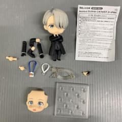 ねんどろいど ヴィクトル・ニキフォロフ コーチVer. - メルカリ