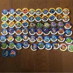 ポケットモンスター バドリオのサムネイル