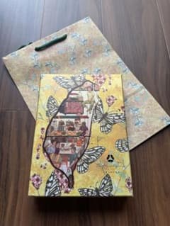 Thumbnail of 【袋つき未開封品】台湾 パイナップルケーキ 12個入 オークラプレステージ台北