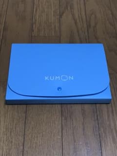くもん教材ホルダーのサムネイル