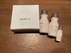 イグニストライヤルキットのサムネイル