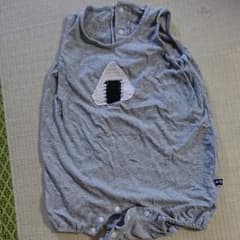 も さん専用 ロンパース カバーオールのサムネイル