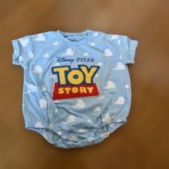Disney PIXAR Toy Story Romper