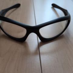 OAKLEY サングラス　モンスタードッグのサムネイル