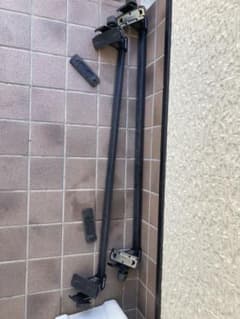 軽自動車用　キャリアのサムネイル