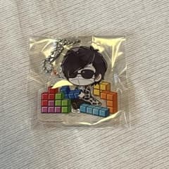 レベル5 フジ　アクリルキーホルダーのサムネイル