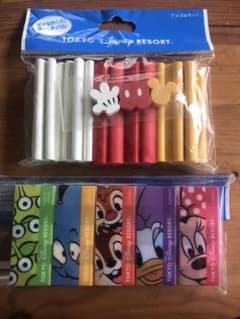 消しゴム ディズニーのサムネイル