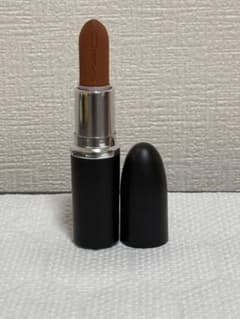 M.A.C マキシマル　シルキー　マット　リップスティック アイコニック フォトのサムネイル