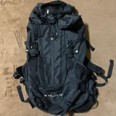 ノースフェイス  リュック バックパックのサムネイル