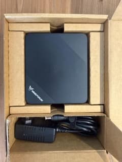 MINISFORUM ミニPC n100 メモリ16GB ssd512gb - メルカリ