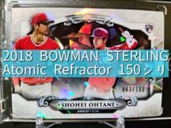 大谷翔平 2018 BOWMAN RC 二刀流 Topps 直筆サインカード以外のサムネイル