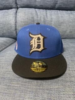 HOMEGAME別注　NEWERA 7 3/4のサムネイル