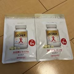 サントリー ロコモア 30日分3袋のサムネイル