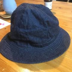 YAECA hatのサムネイル