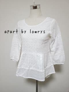 《apart by lowrys》チュニック＊ブラウス＊カットソーのサムネイル
