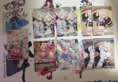 ホロカ フワモコUR.SR.プロモ.エール フワワ モココ バウンサー