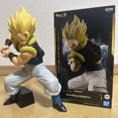 ドラゴンボール Grandista-Gogeta フィギュアのサムネイル