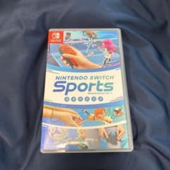 Nintendo Switch Sportsのサムネイル