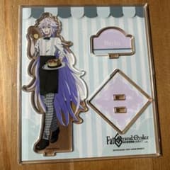 Fate FGO 마린 절대 마수 전선 파빌로니아 아크릴 스탠드