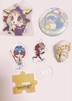 第5人格 グッズまとめ売りのサムネイル