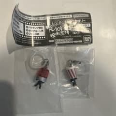 NO MORE 영화 도둑 메지루시 액세서리 2종 세트