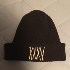 ONE OK ROCK XXXV TOUR GOODS ビーニー帽☆のサムネイル