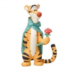 プーさんシリーズ【ティガー】サンクス  ディズニーオーナメント2016 未開封のサムネイル