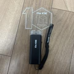 Da-iCE 10th ANNIVERSARY LIVE ペンライトのサムネイル