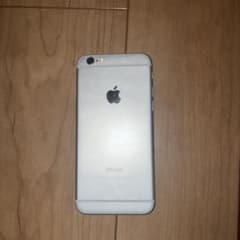 iPhone6本体 初期化済ジャンク値下⭕️ - メルカリ