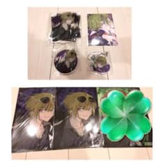 ディアヴォ モモチ 6点セットのサムネイル