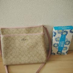 coach バッグ 美品 ◎*のサムネイル