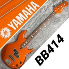YAMAHA BB414