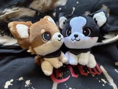 登坂広臣 INFINITY MOON Stuffed Toy/Soul＆Mate 登坂広臣 ØMI INFINITY MOON Soul& Mate - メルカリ
