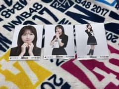 矢久保美緒 北川悠理 コンプのサムネイル