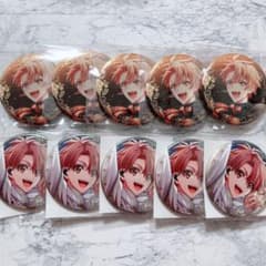 アイナナ 和泉三月 缶バッジ まとめ売り - メルカリ