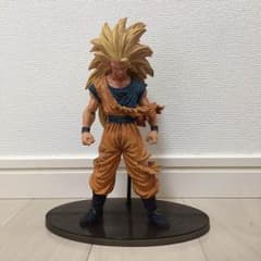 悟空フィギュアのサムネイル