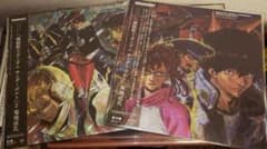 機動戦士ガンダム サンダーボルト 2セット レコード 2LP - メルカリ