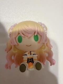 R*m様 ちょこのっこ 桃鈴ねねのサムネイル