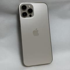 訳あり iPhone 12 Pro Max ゴールド 256 画面割れ 判定◯ 訳あり iPhone 12 Pro Max ゴールド 256 画面割れ 判定◯ - メルカリ