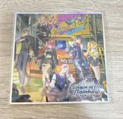 にじさんじ 福岡公演 会場限定特典ミニアクリル色紙のサムネイル
