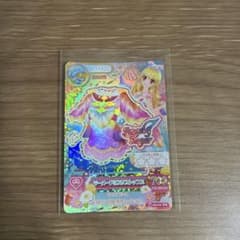 アイカツ マーメイドピスケストップス PRのサムネイル