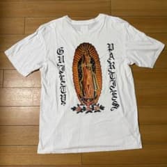 ワコマリア guilty parties Tシャツ 白 Lサイズ - メルカリ