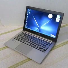 イトマン様専用 ASUS ZENBOOK UX31E i7モデル ジャンク扱いのサムネイル