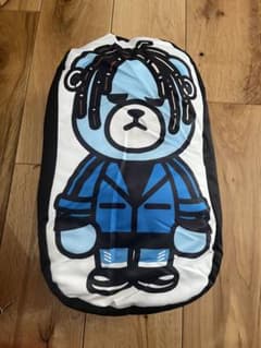 KRUNK BIGBANGベア　SOL TAEYANGクッションのサムネイル