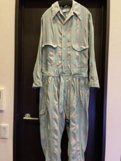 SUGARHILL つなぎのサムネイル