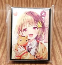 ぶいすぽっ! 千燈ゆうひ スリーブ - メルカリ