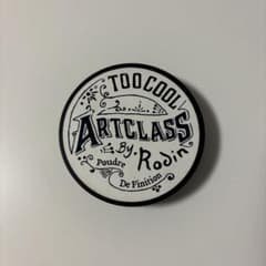 too cool for school アートクラスバイロダンセッティングパクトのサムネイル