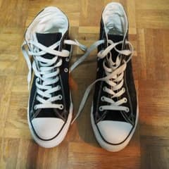 CONVERSE ALL STAR ハイカットのサムネイル